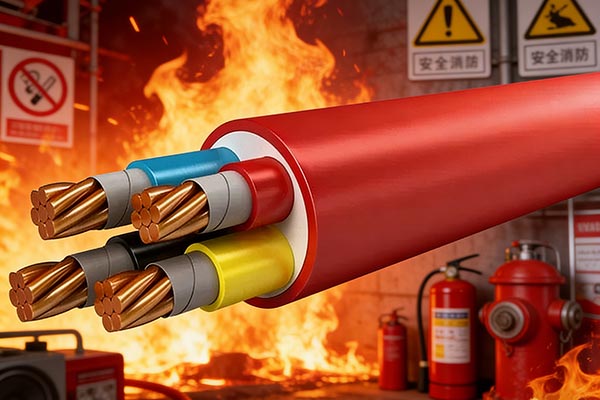 Cabos de Segurança e Proteção Cabos de Segurança e Proteção