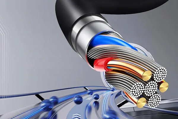 Quais são os pontos fortes do TaiTong Cable?