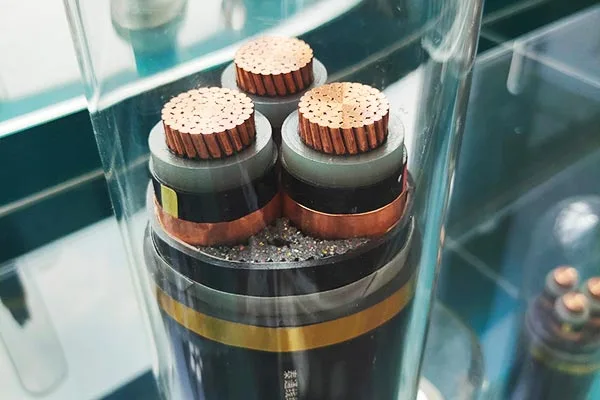 Suporte de serviço abrangente