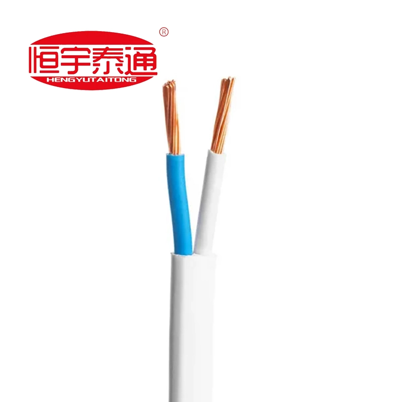 Cabos flexíveis civis e cabos flexíveis blindados