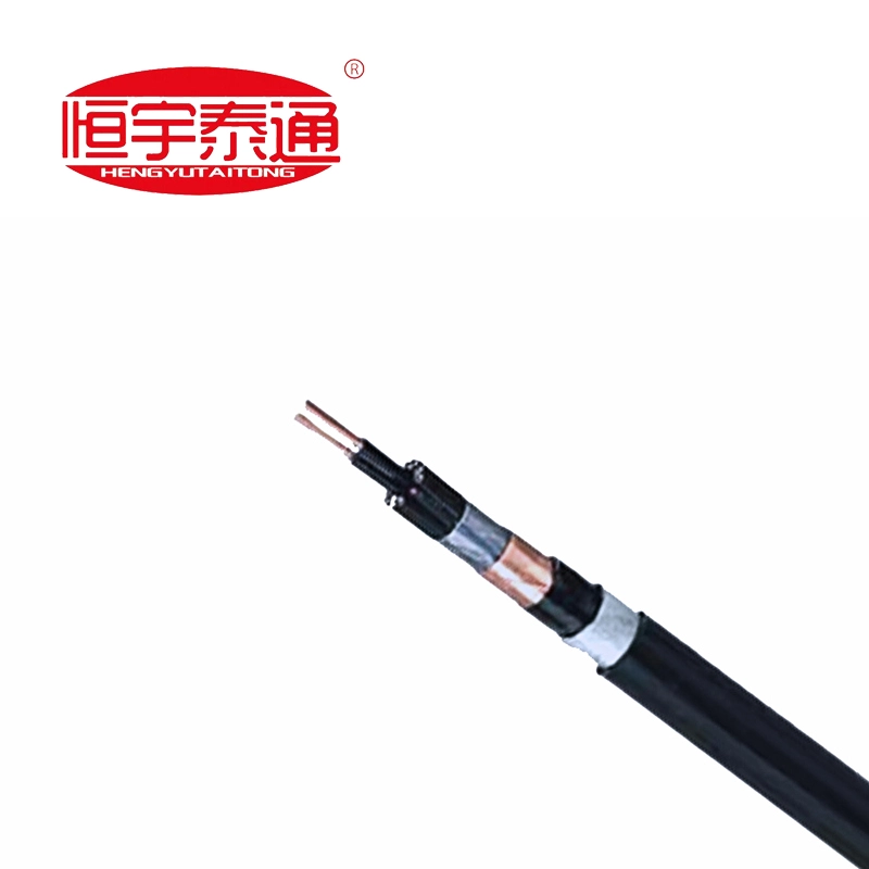 Cabos especiais resistentes ao calor com isolamento fluoroplástico