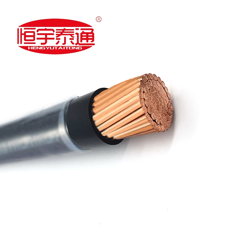 Fios revestidos de nylon para edifícios residenciais