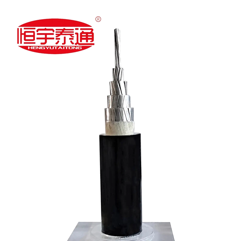 Cabos revestidos para geração de energia eólica