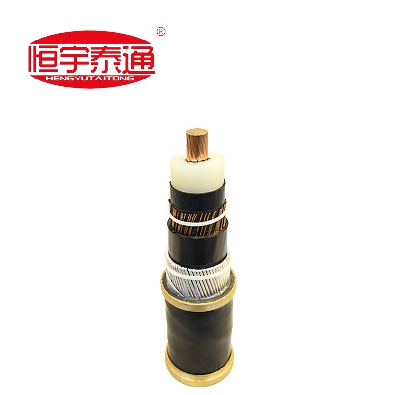 Cabos Especiais para Transporte Ferroviário e Metrô